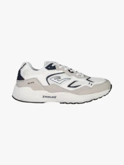 Everlast Sneakers sportive da uomo con suola alta