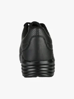 Everlast Sneakers uomo stringate con air - nero
