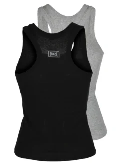 Everlast vogatore olimpionico donna confezione 2 pezzi