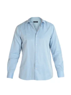 Fabio Galanti Camicia classica da uomo regular fit