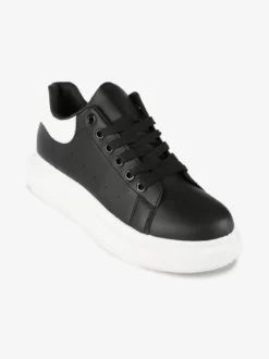 Fairy Sneakers donna con platform