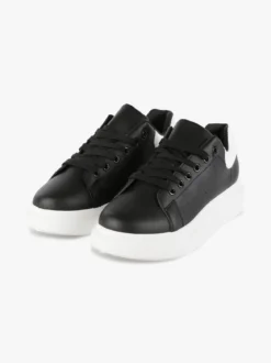 Fairy Sneakers donna con platform