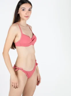 Farfala Fiore Bikini donna con coppe imbottite