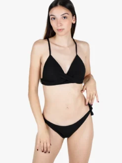 Farfala Fiore Bikini donna con coppe imbottite