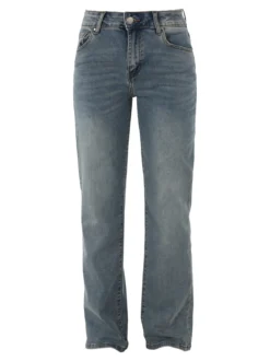 Farfallina Jeans donna a gamba dritta - jeans