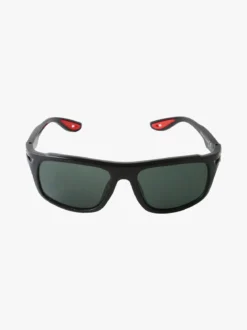 Fashion Eyewear Occhiali da sole sportivi da uomo - verde