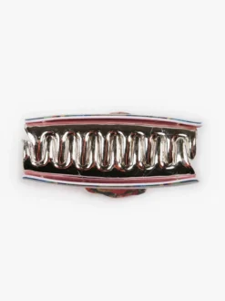 Fashion Jewelry Mollettone per capelli con stampe