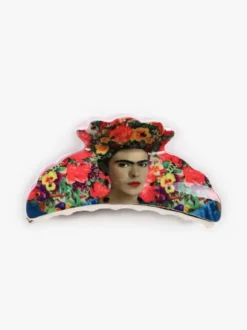 Fashion Jewelry Mollettone per capelli con stampe