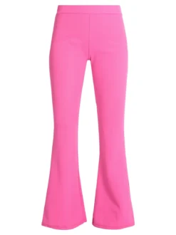 Fashion Station Pantaloni svasati donna