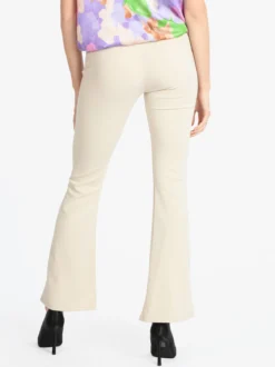 Fashion Station Pantaloni svasati donna