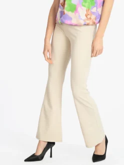 Fashion Station Pantaloni svasati donna