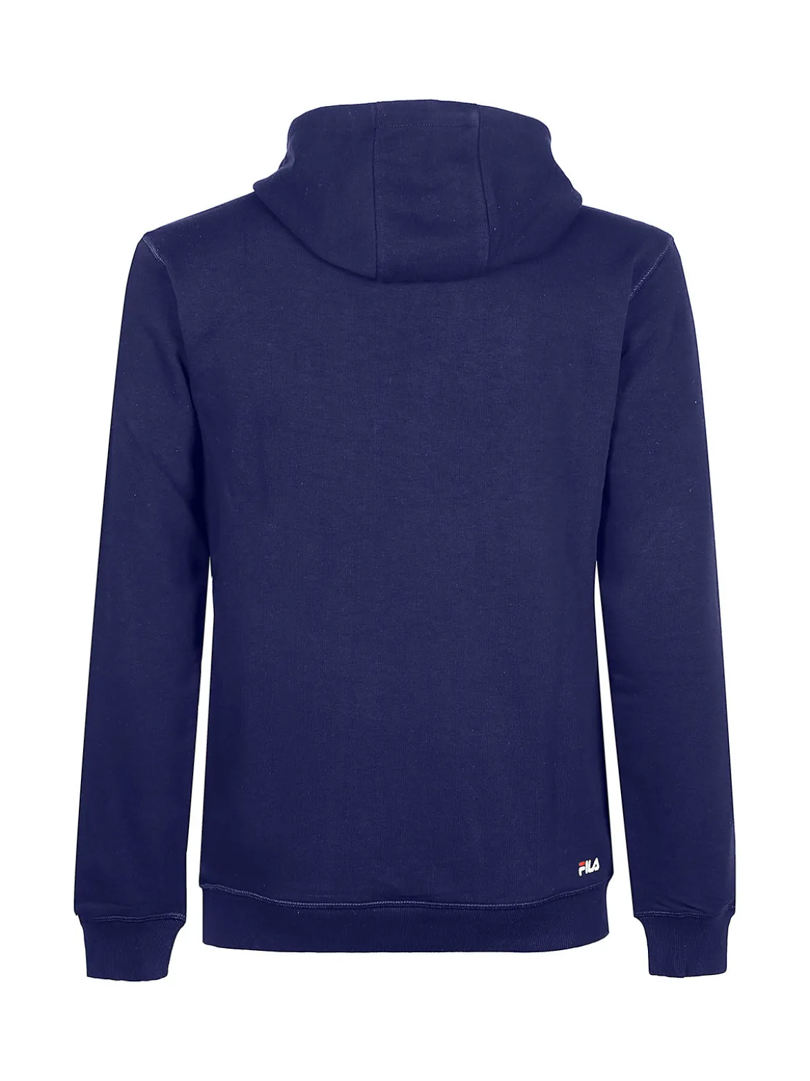 Fila Felpa unisex con cappuccio