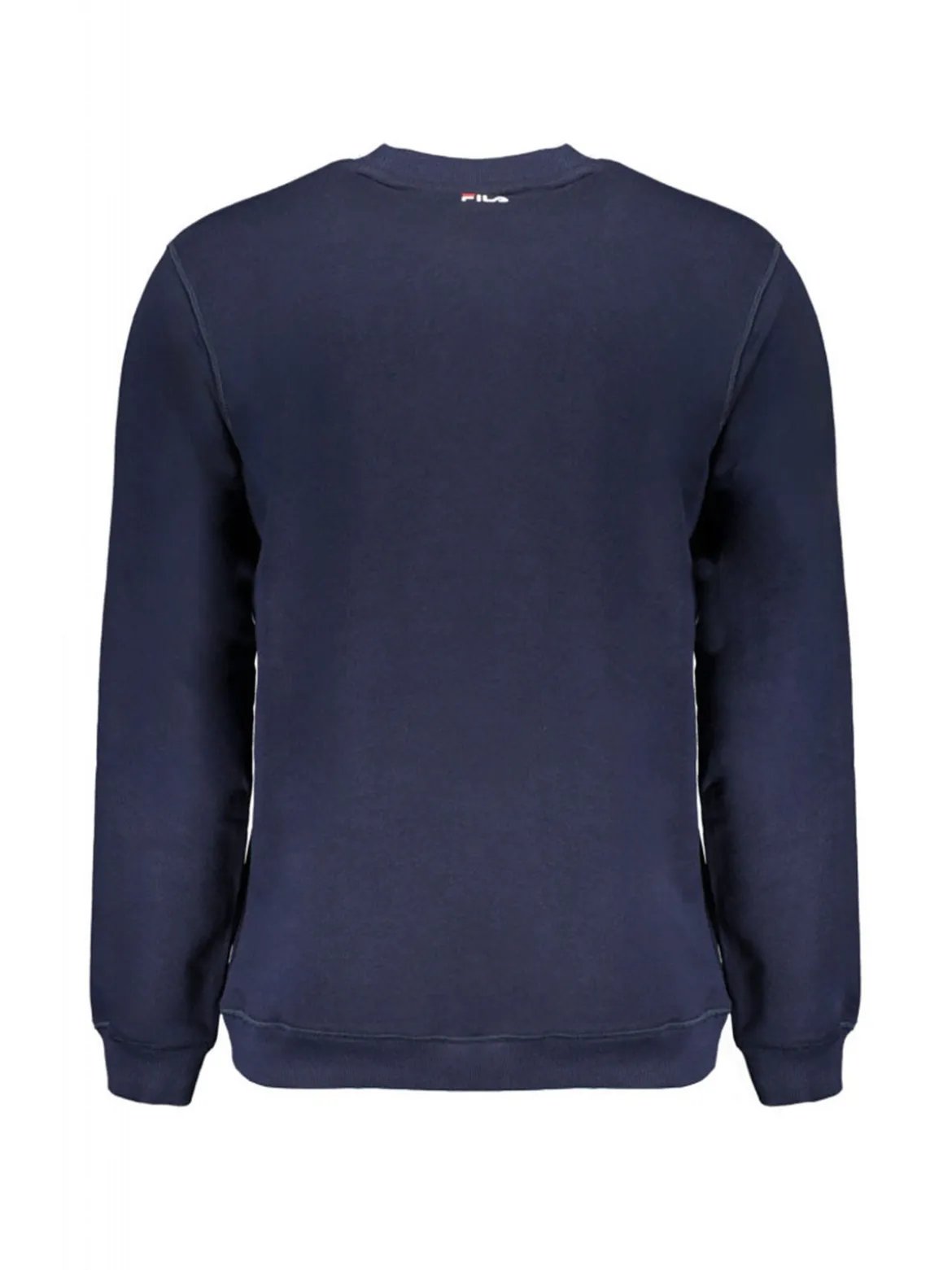 Fila Felpa unisex girocollo in cotone garzato