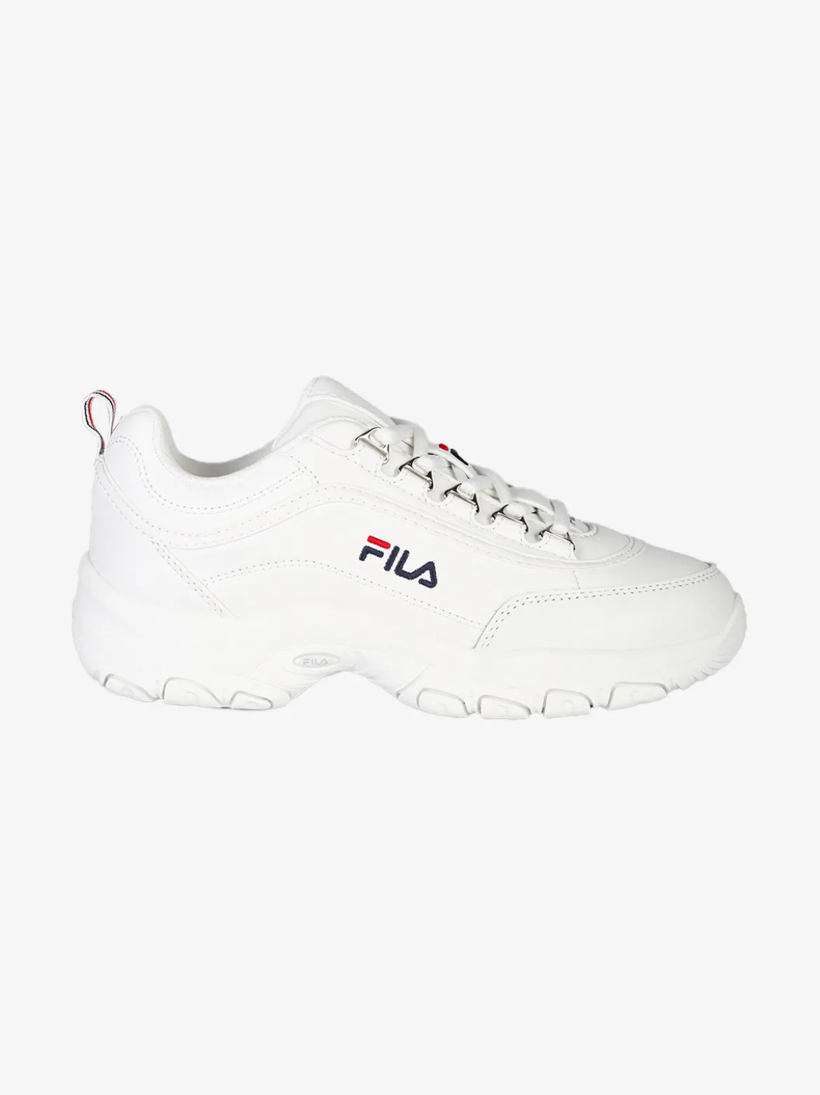 Fila STRADA Sneakers in pelle da ragazza