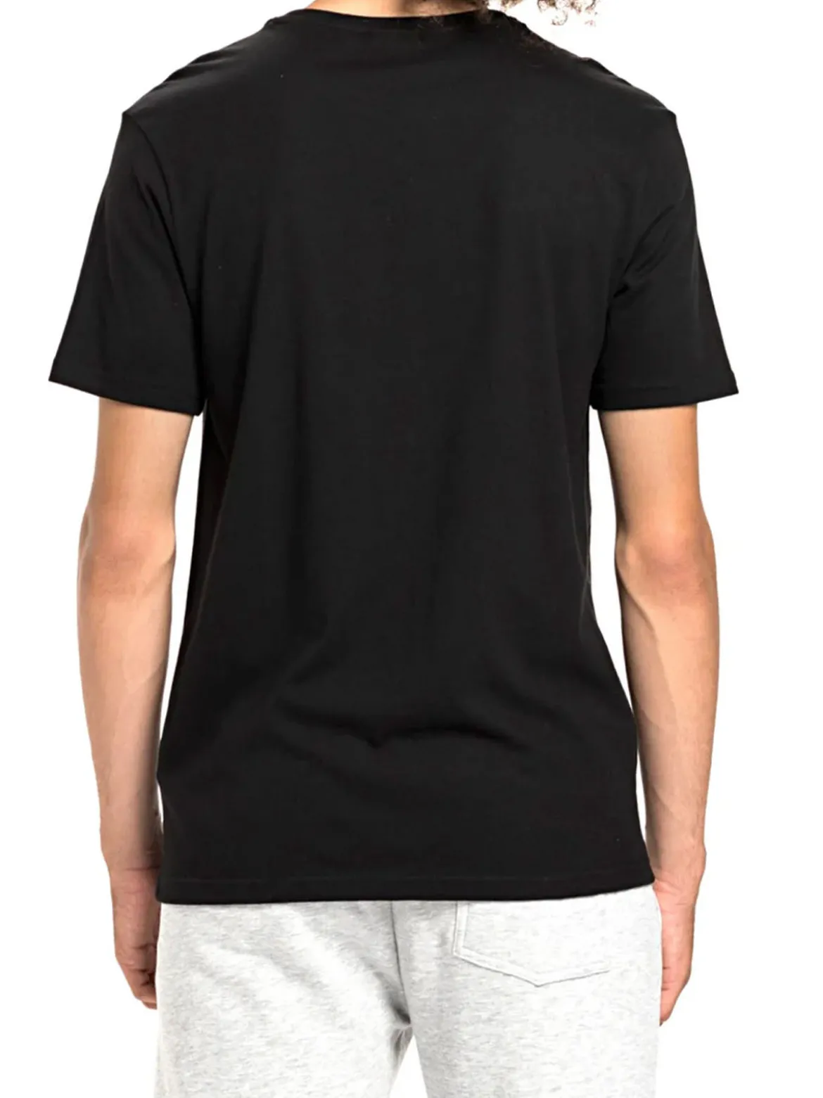 Fila T-shirt uomo in cotone
