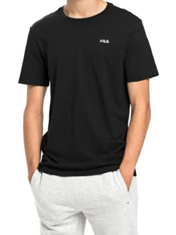 Fila T-shirt uomo in cotone