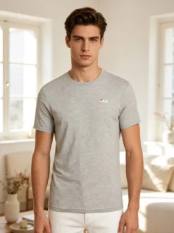 Fila T-shirt uomo in cotone