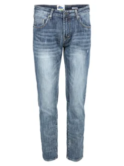 Frankie Malone Jeans da uomo slim fit