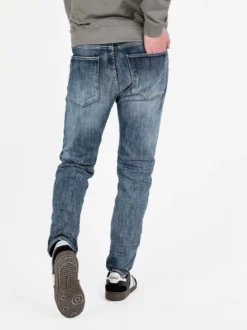 Frankie Malone Jeans da uomo slim fit