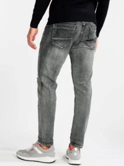 Frankie Malone Jeans uomo slim fit