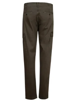 Frankie Malone Pantaloni con tasconi uomo