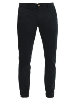 Frankie Malone Pantaloni uomo slim fit