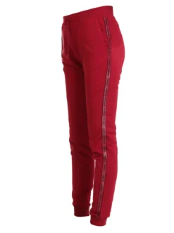 Freddy Pantaloni sportivi donna a polsino