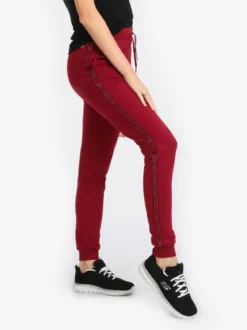 Freddy Pantaloni sportivi donna a polsino