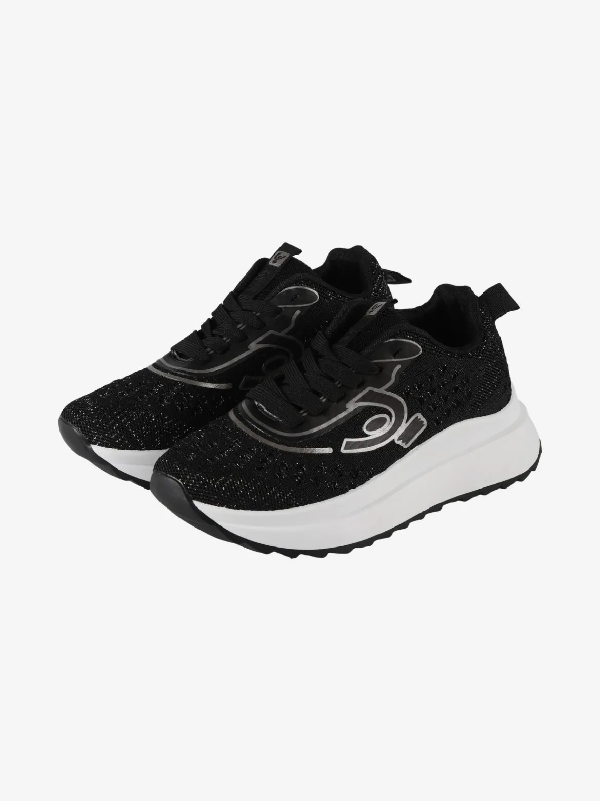 Freddy Sneakers donna in tessuto