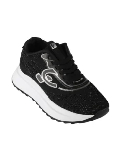 Freddy Sneakers donna in tessuto