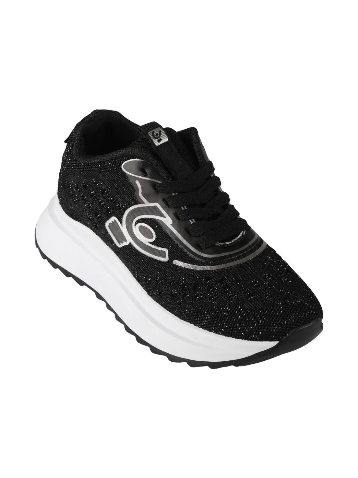 Freddy Sneakers donna in tessuto