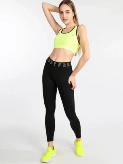 Freddy Top sportivo donna