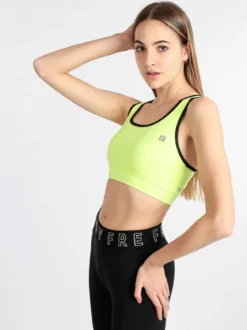 Freddy Top sportivo donna
