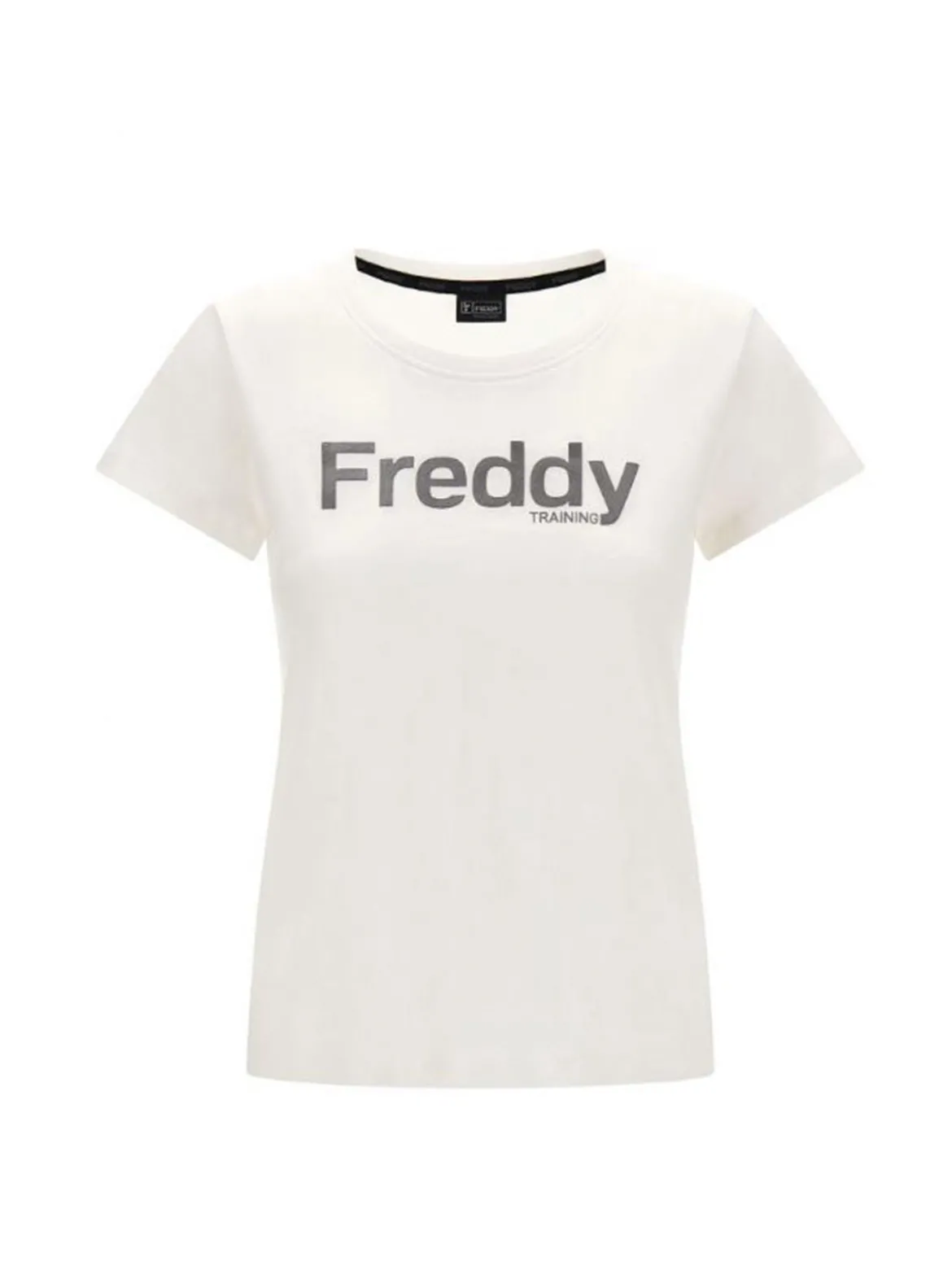 Freddy T-shirt donna manica corta