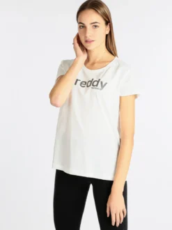 Freddy T-shirt donna manica corta