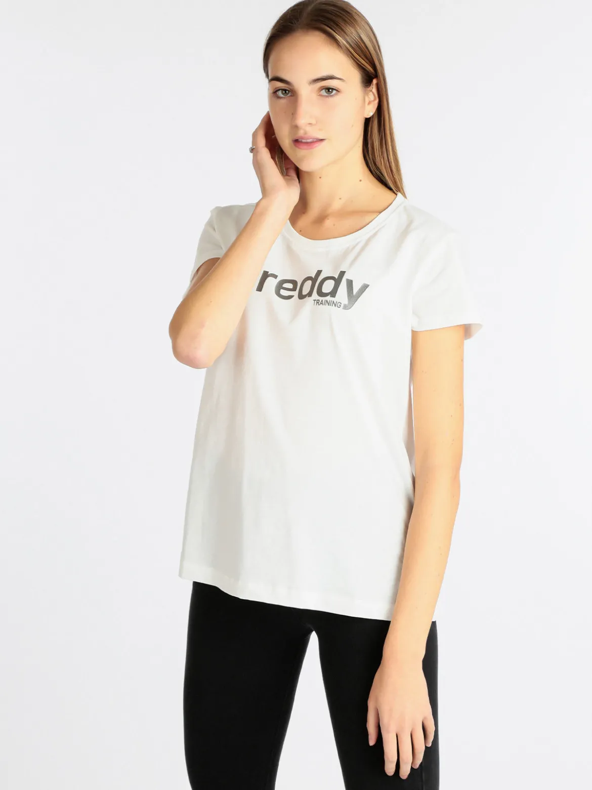 Freddy T-shirt donna manica corta