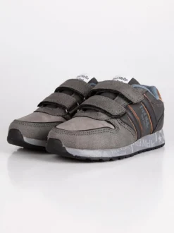 Fred Mello Scarpe sportive con strappi