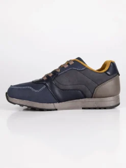 Fred Mello Sneakers stringate