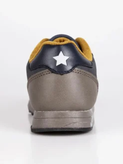 Fred Mello Sneakers stringate
