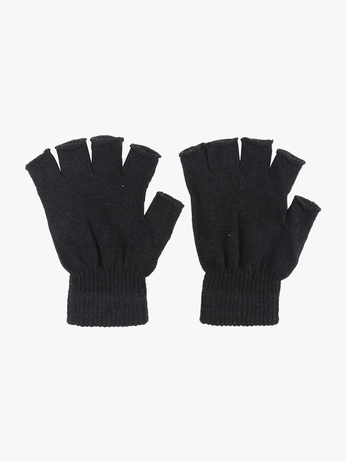Freetime Guanti unisex senza dita