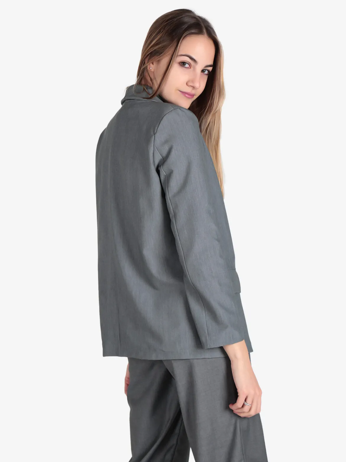 Frenetika Blazer donna aperto