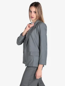 Frenetika Blazer donna aperto