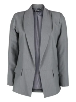 Frenetika Blazer donna aperto