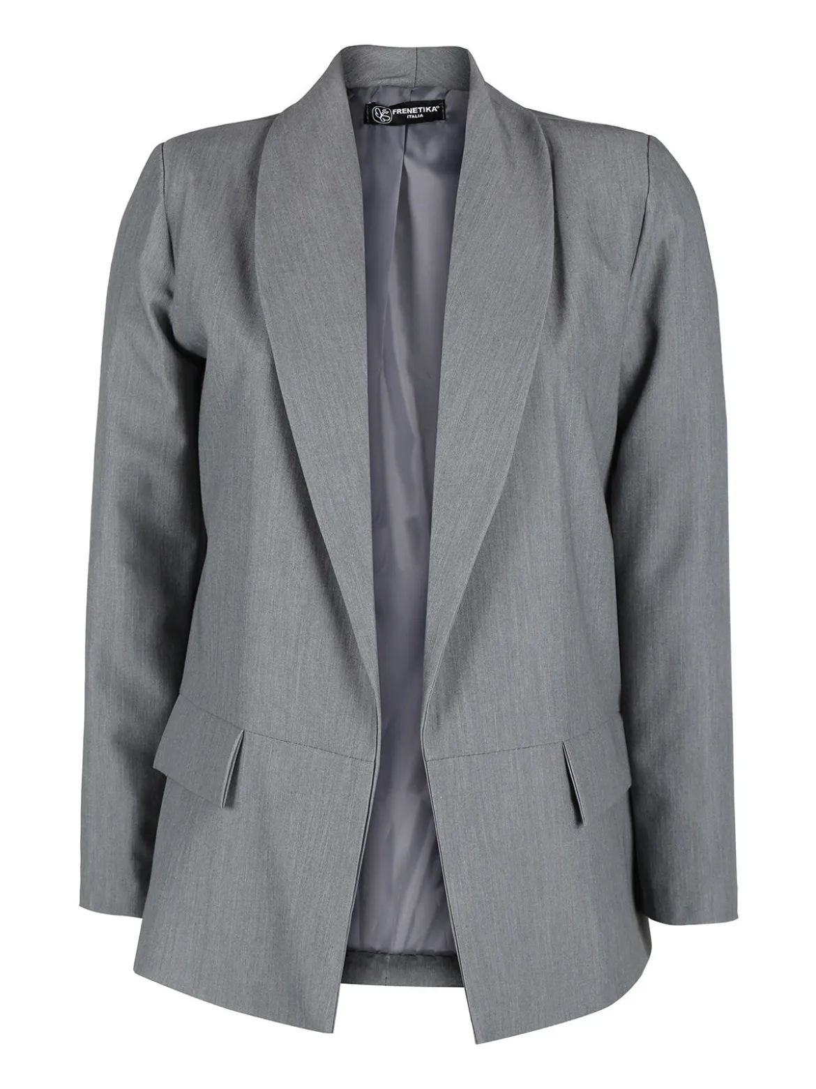 Frenetika Blazer donna aperto