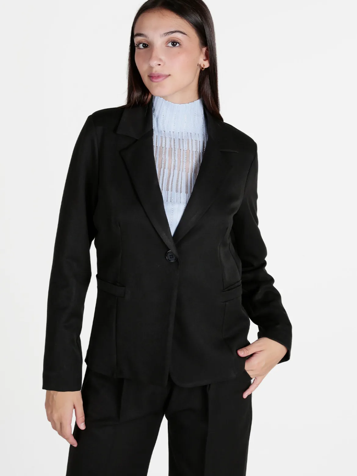 Frenetika Blazer donna classico