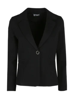 Frenetika Blazer donna con bottone