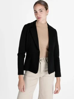 Frenetika Blazer donna con bottone