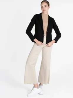 Frenetika Blazer donna con bottone