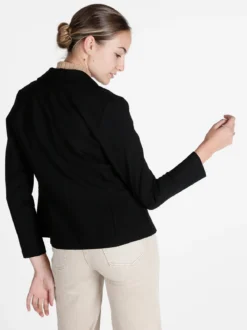 Frenetika Blazer donna con bottone