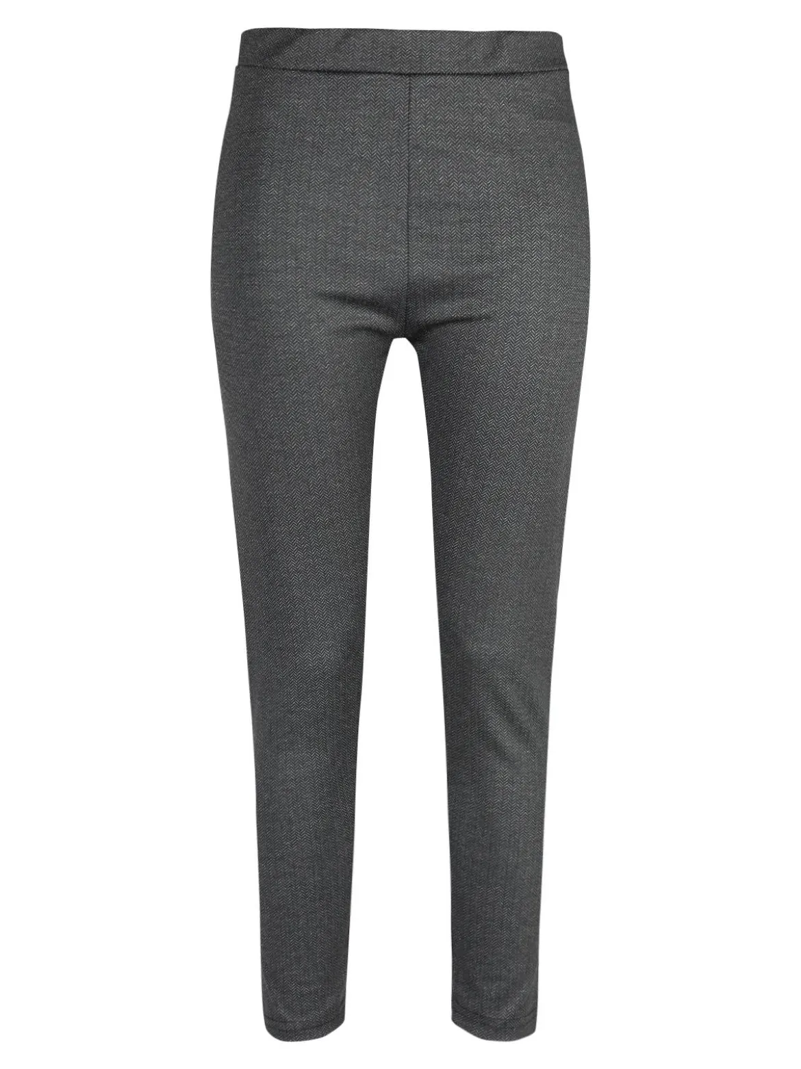 Frenetika Leggings a fantasia vita alta